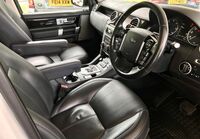 LAND ROVER DISCOVERY 4